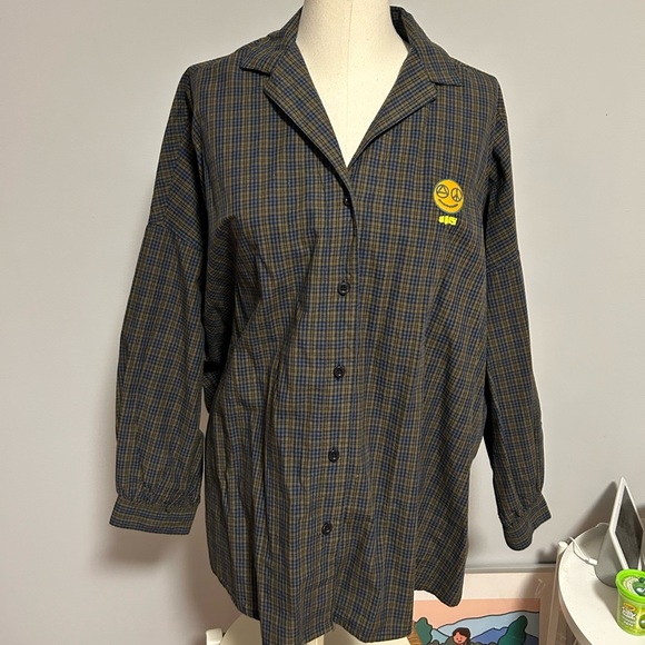 OBEY shirt - Picture 1 of 4